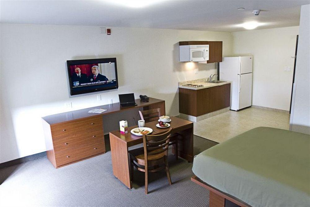 Extended Monterrey Aeropuerto Appart hôtel 3*